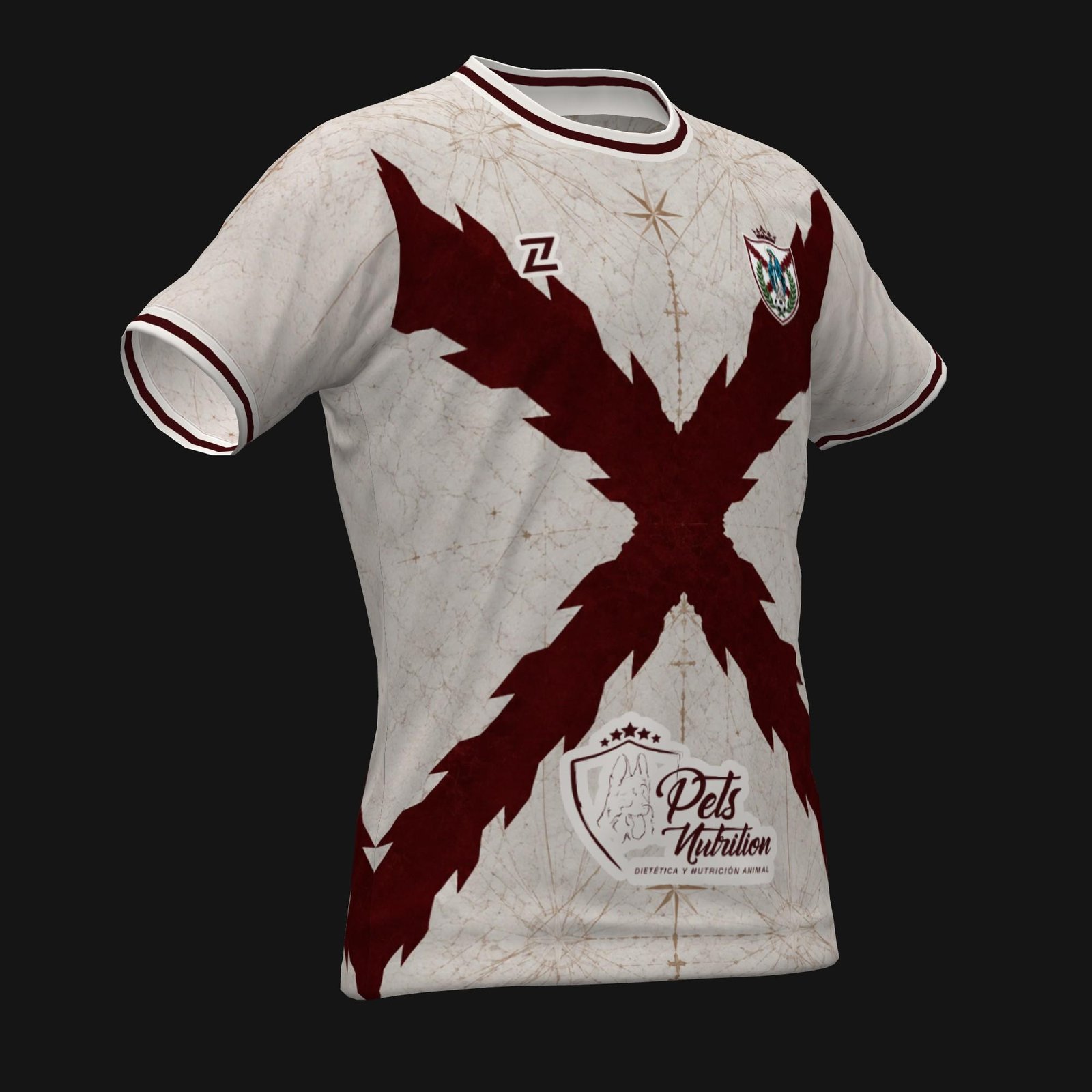 LAS NIEVES FC 2026
