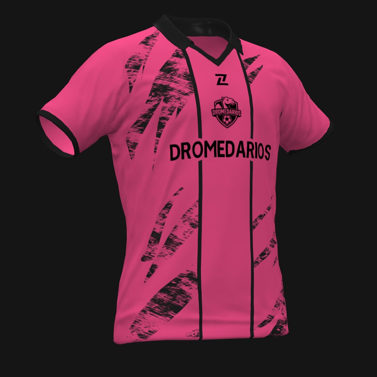 DROMEDARIOS