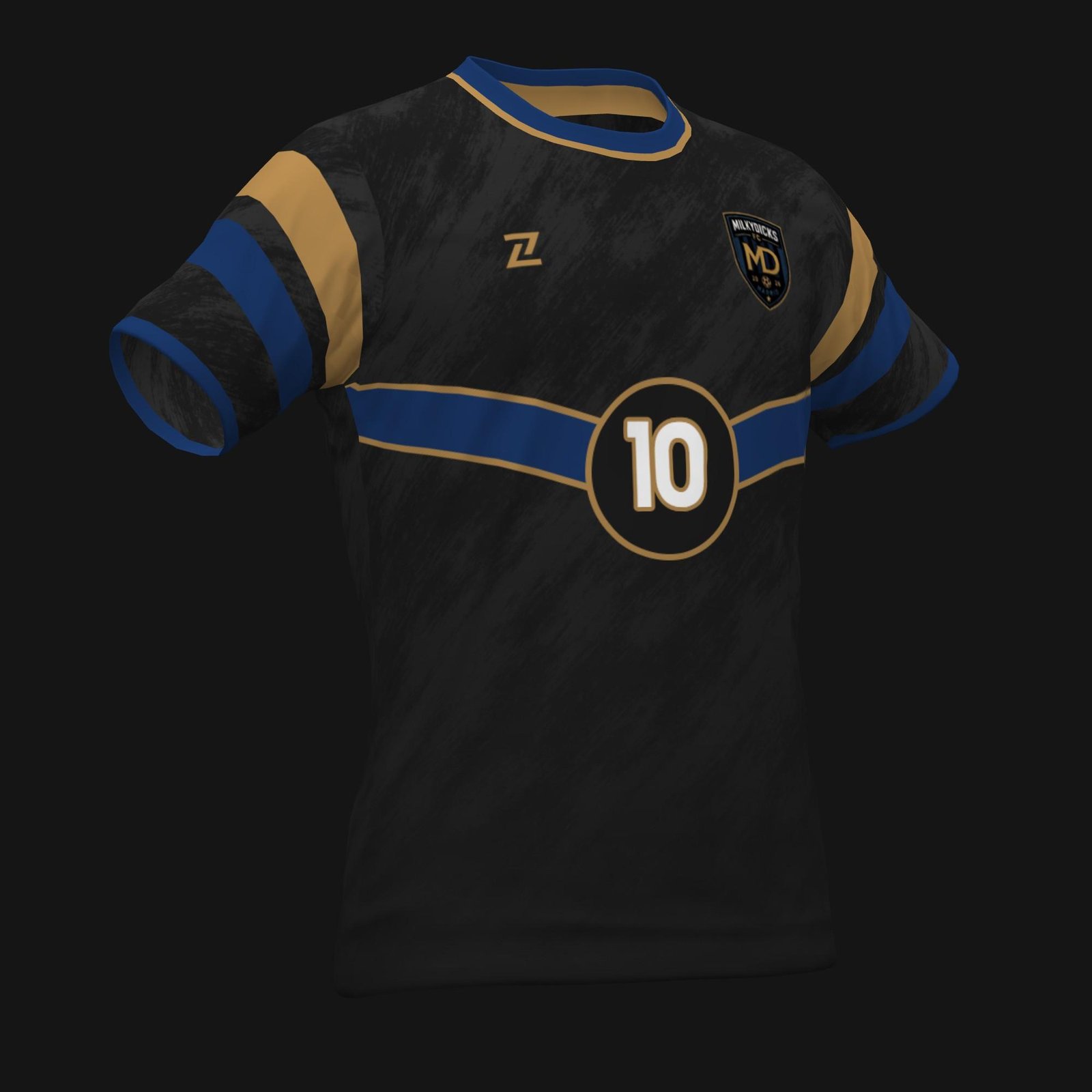 MILKYDICKS FC