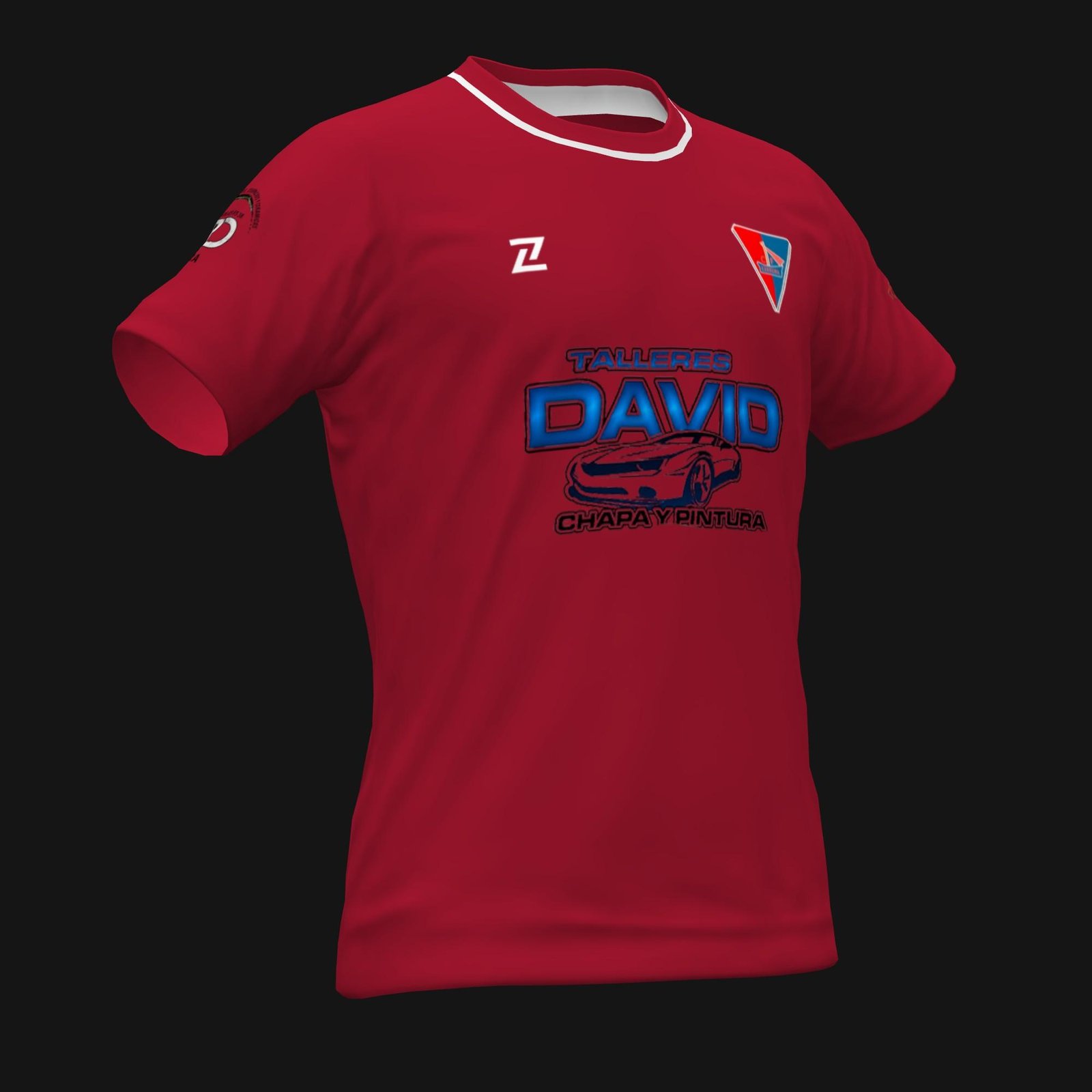 CARREIRA CF