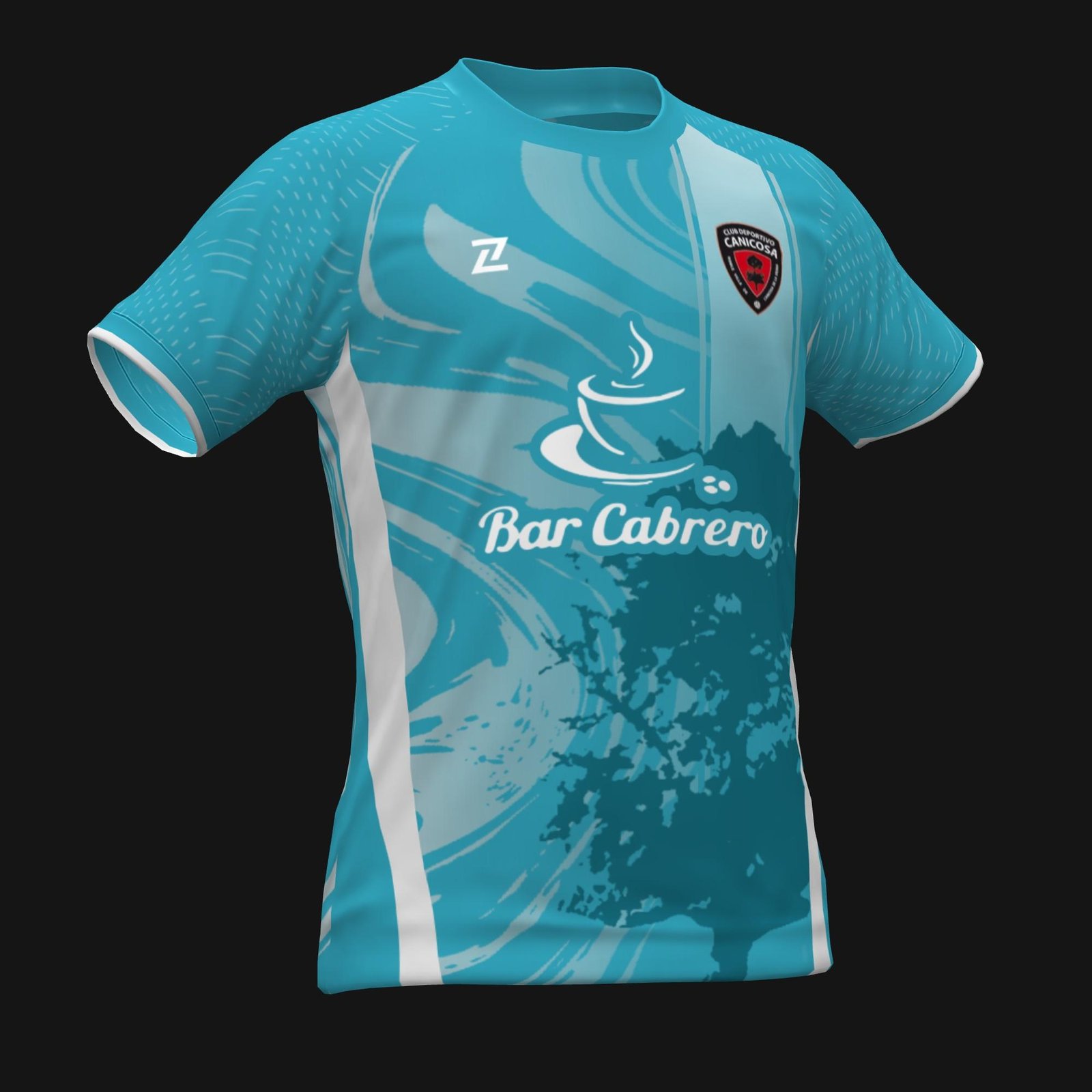 CLUB DEPORTIVO CANICOSA II