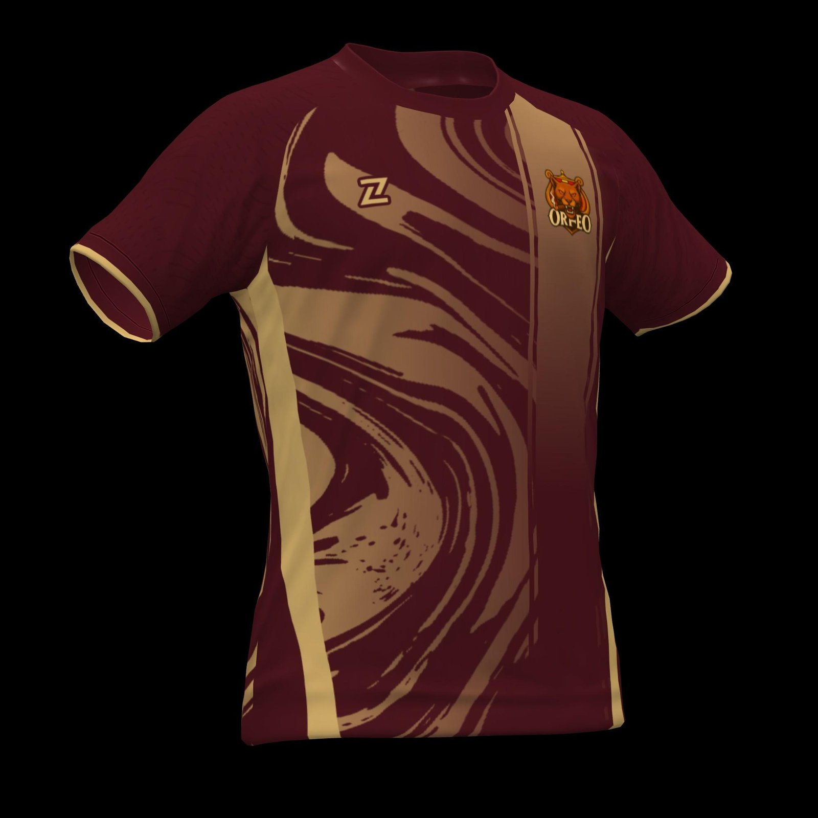 ORFEO FC 2026