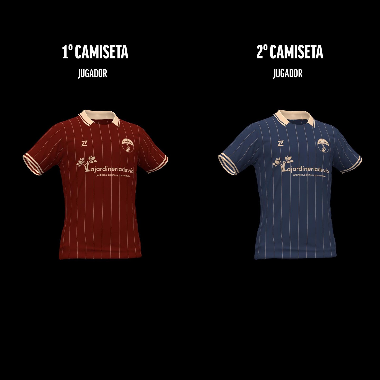 PALINKA CF