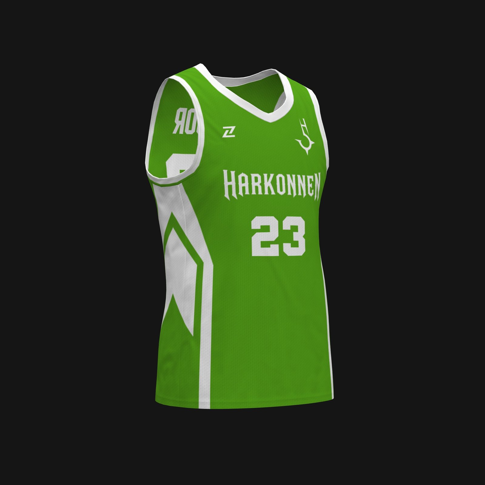 HARKONNEN SEGUNDA