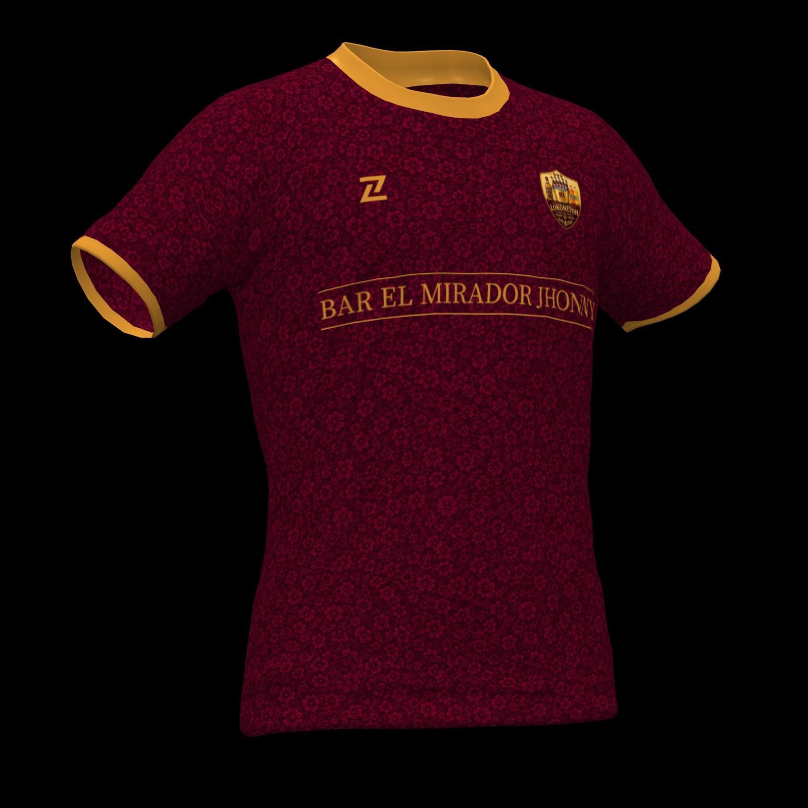 LOKOÑITOH FC