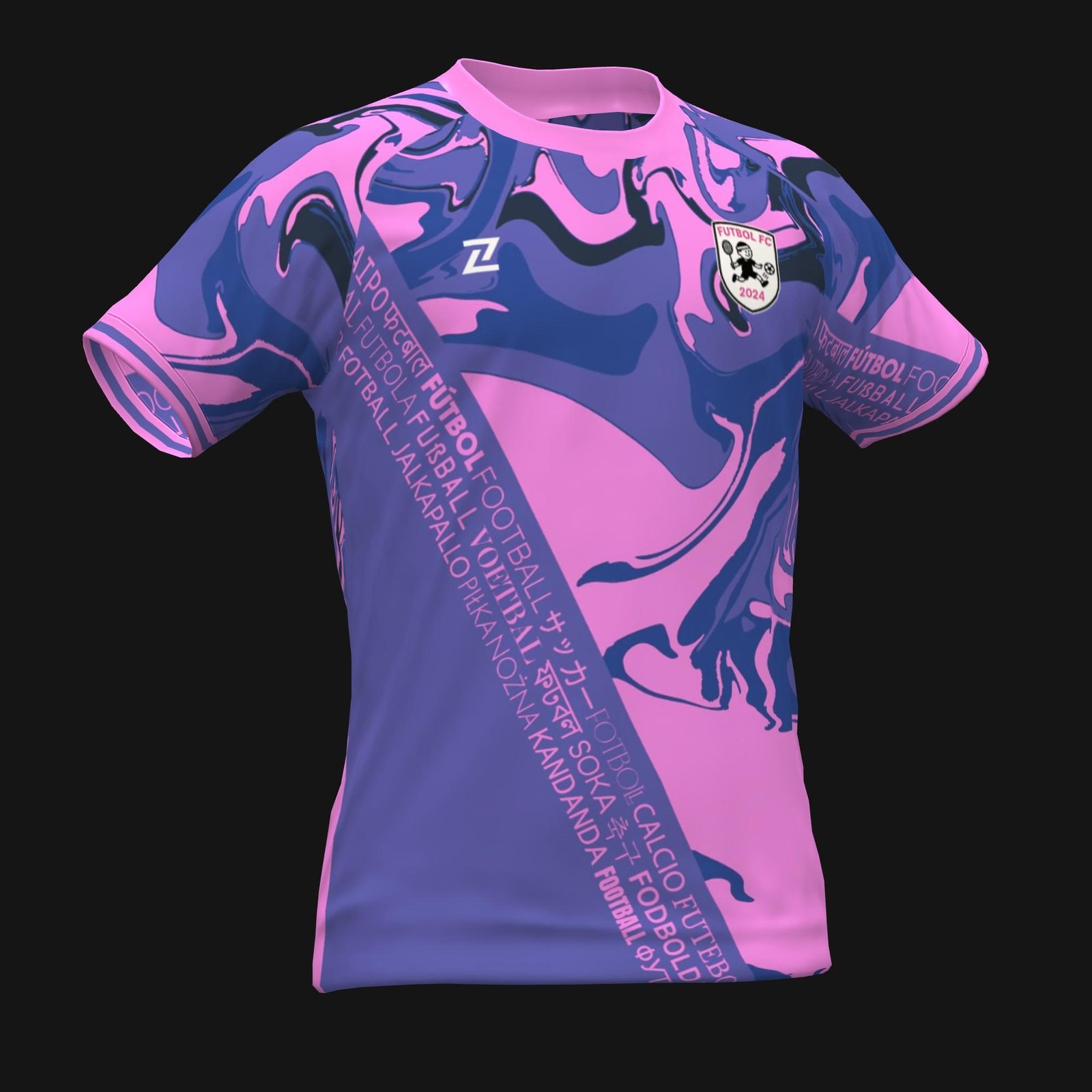 FÚTBOL FC