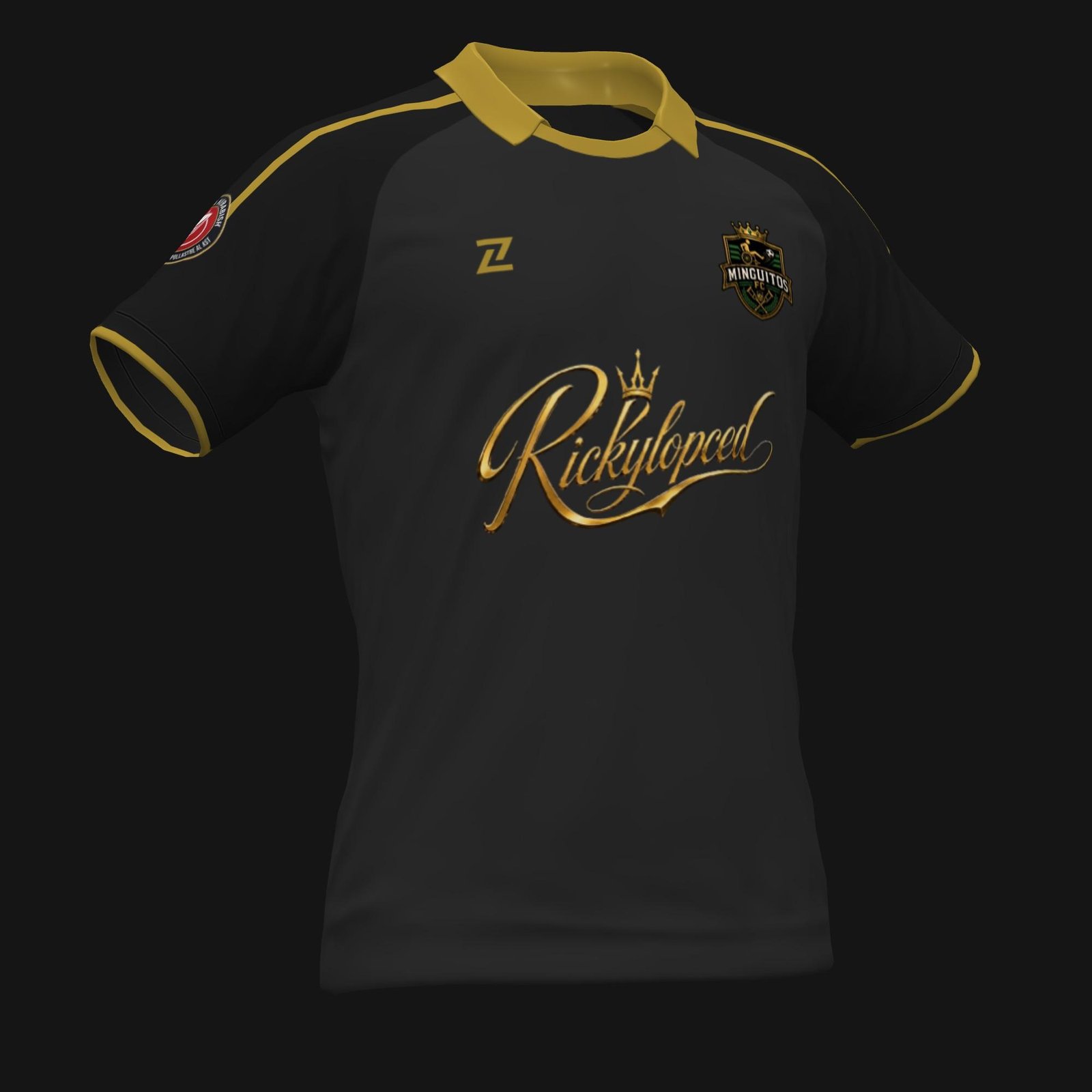 MINGUITOS FC