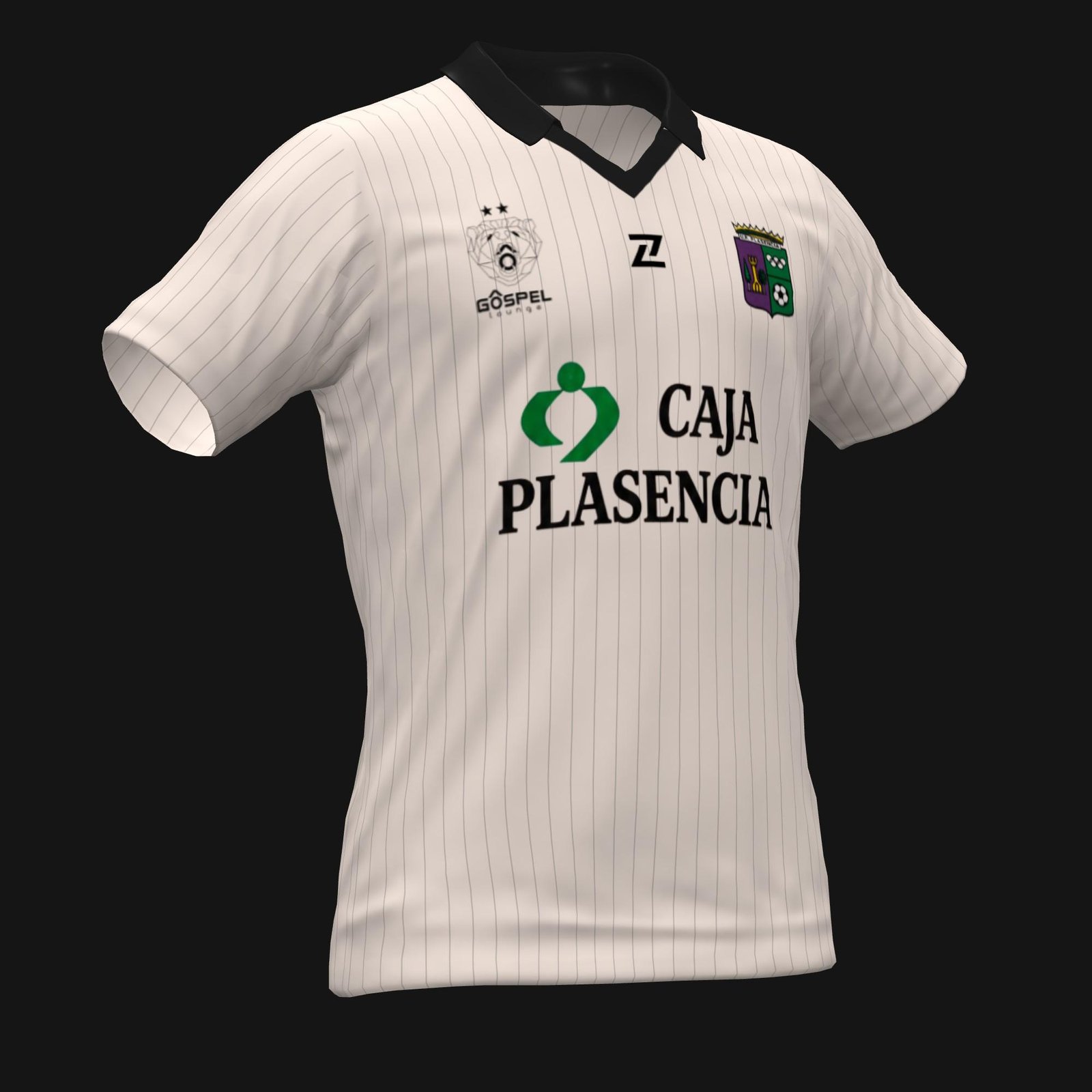 UNIÓN POLIDEPORTIVA PLASENCIA