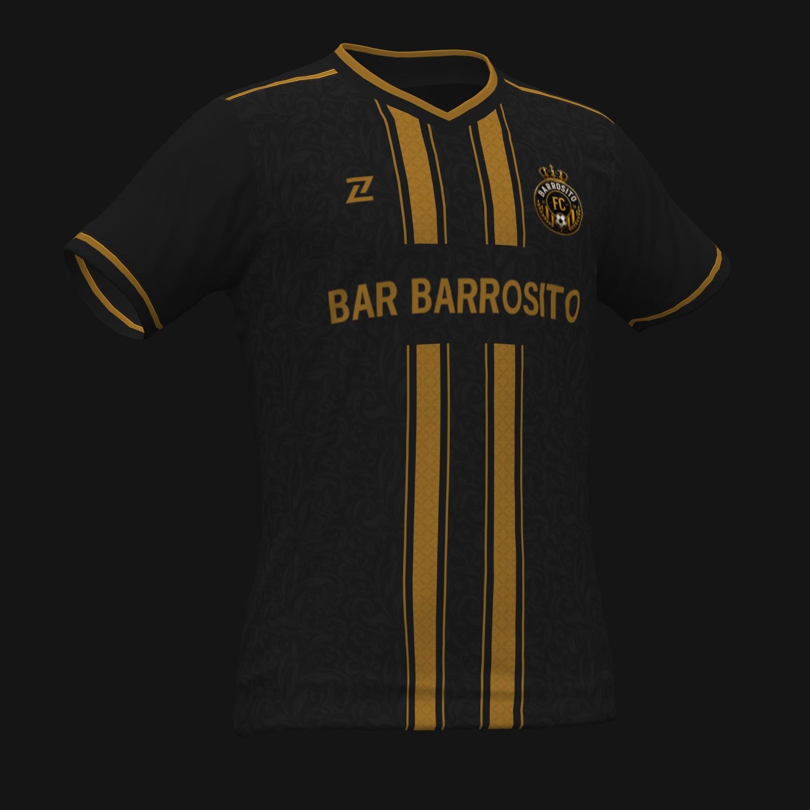 BARROSITO FC