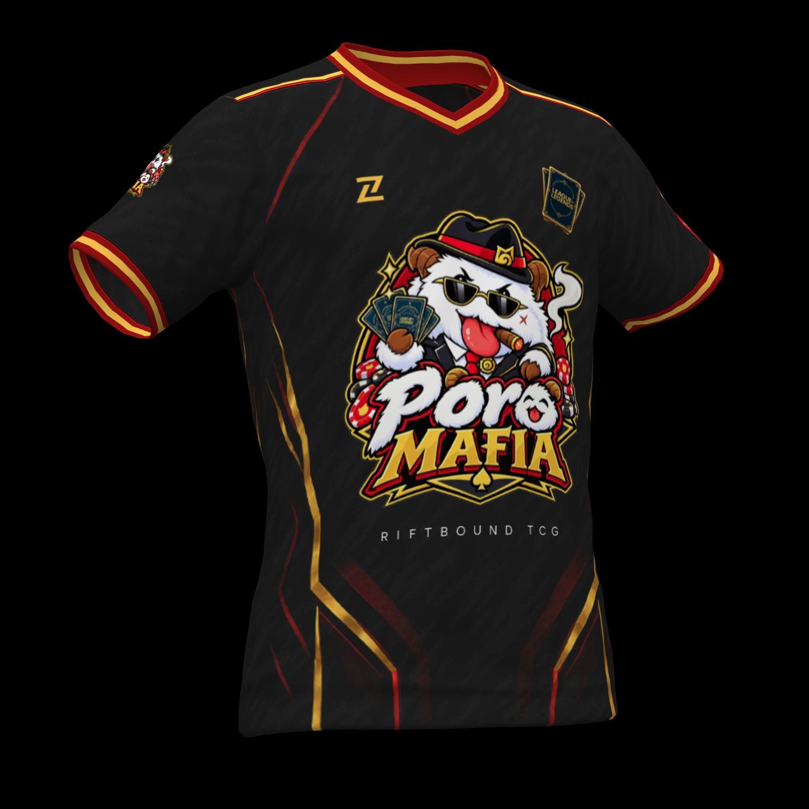 PORO MAFIA