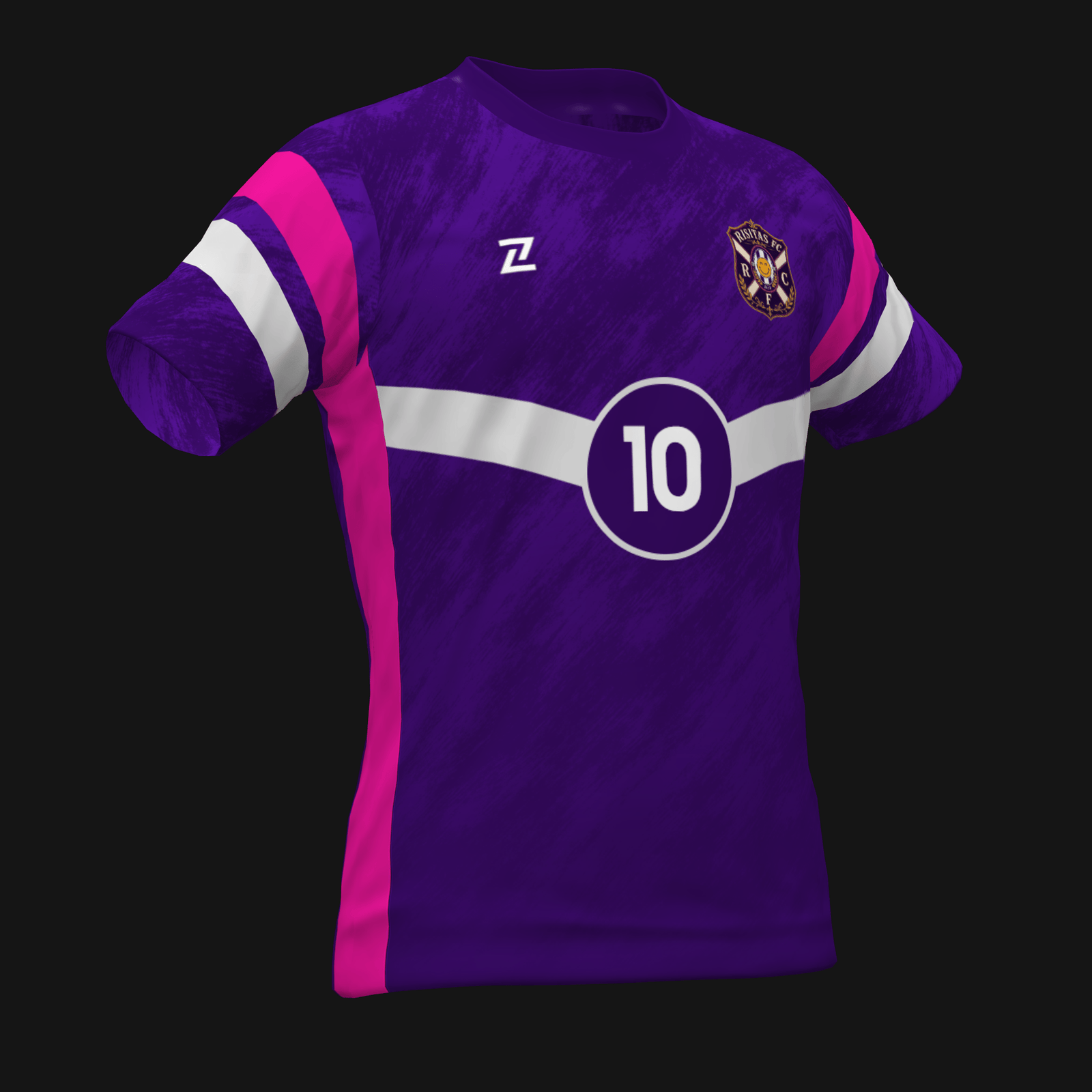 RISITAS F.C.