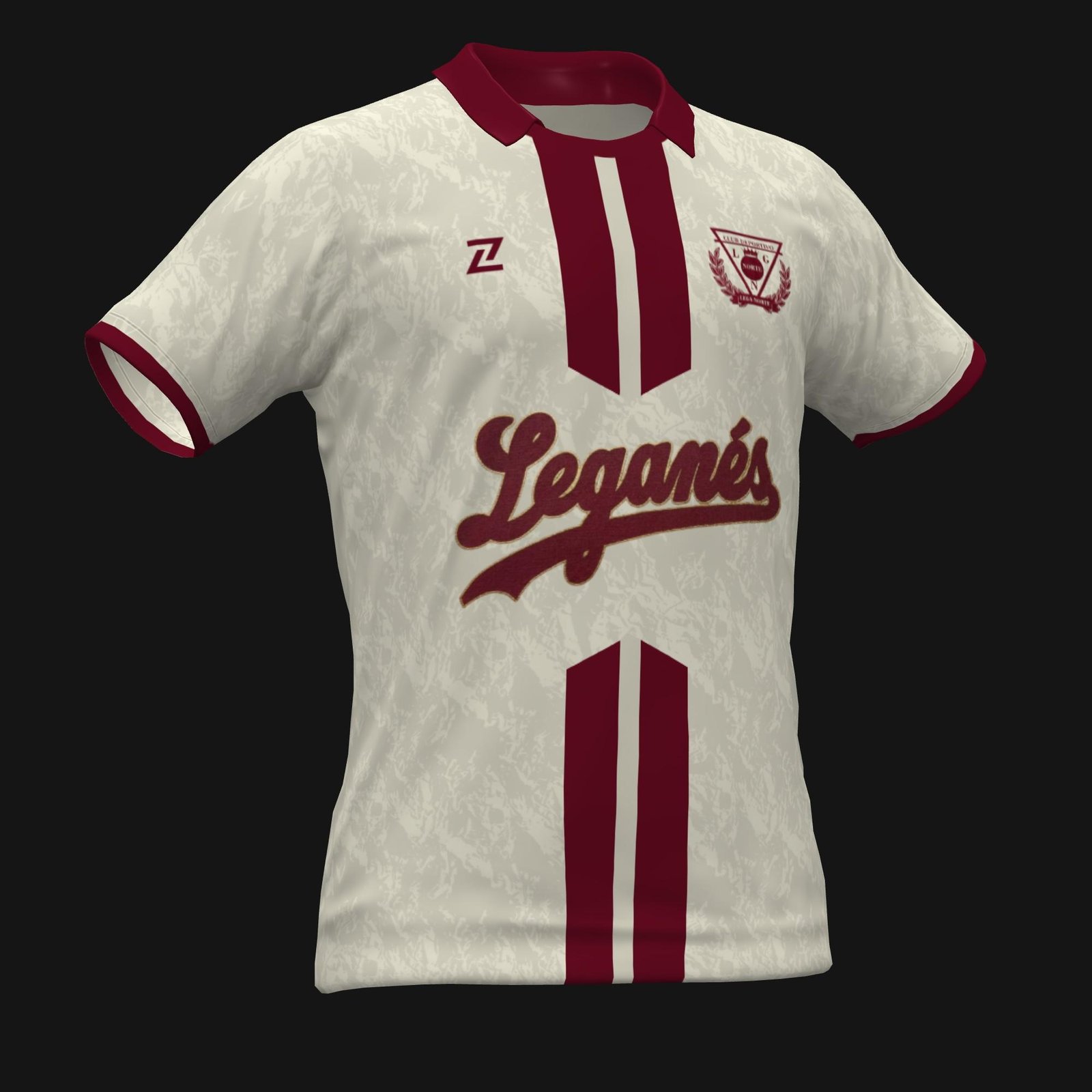 CD LEGANORTE 2026