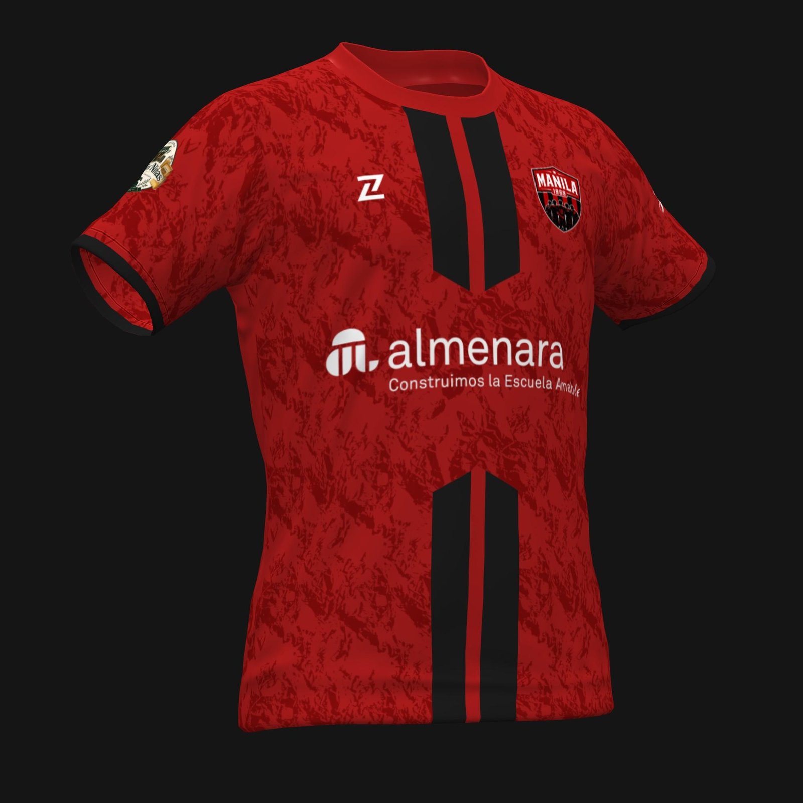 MANILA 1969 FC
