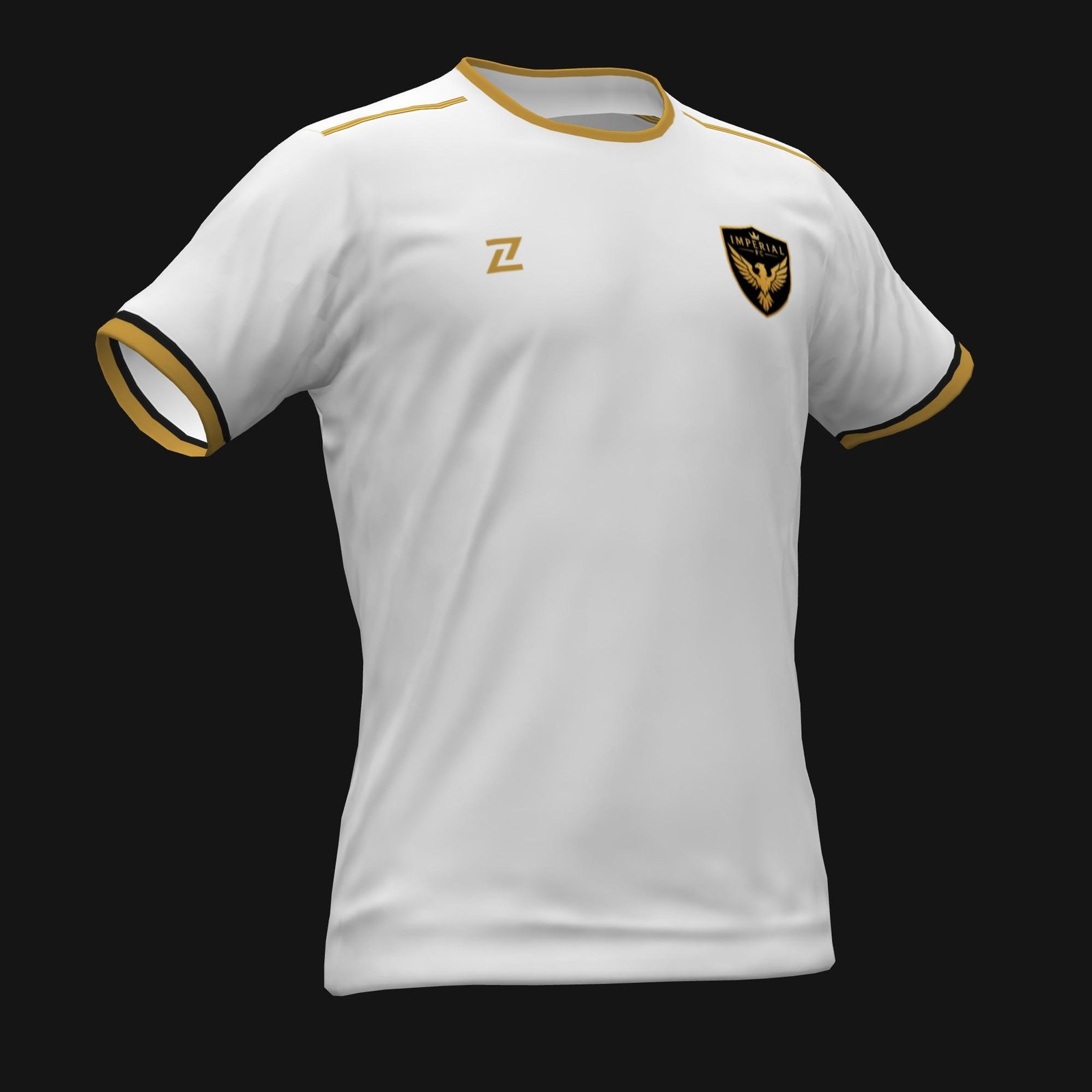 IMPERIAL FC