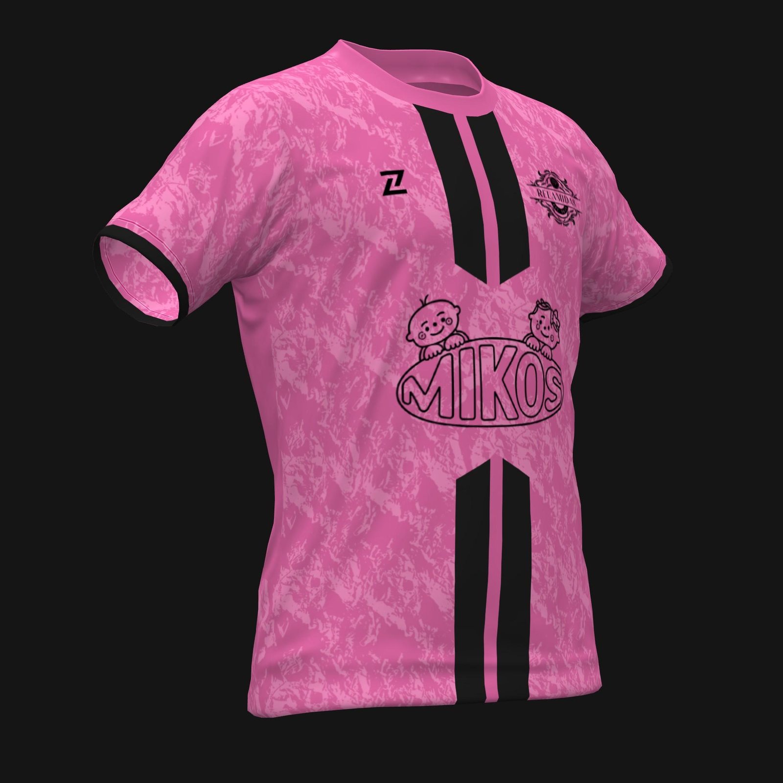 RELAMIDAS 2026