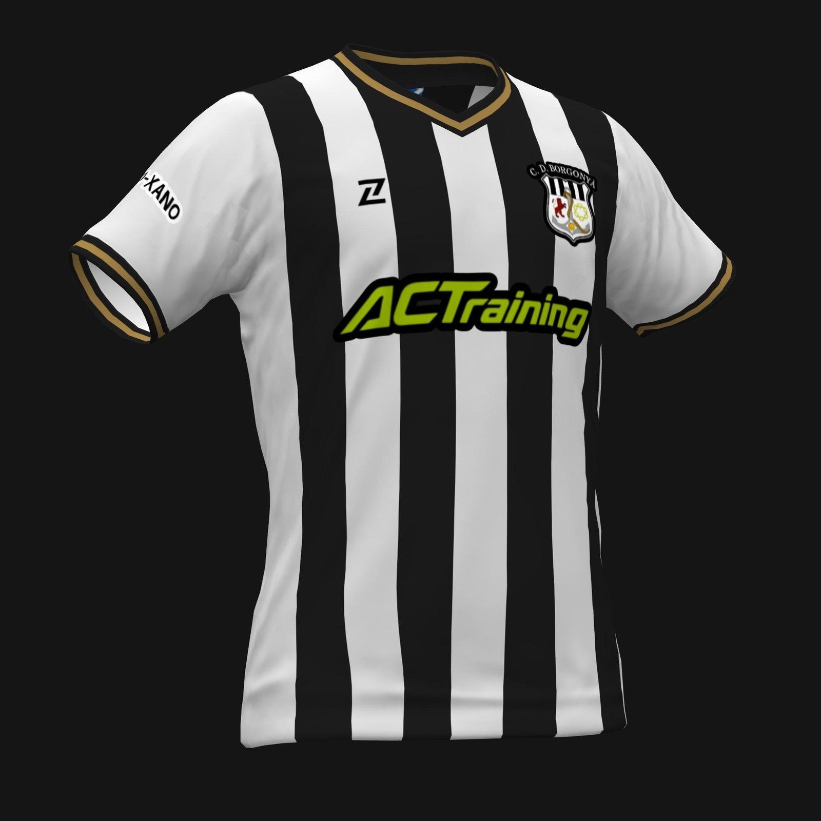 CD BORGONYÀ