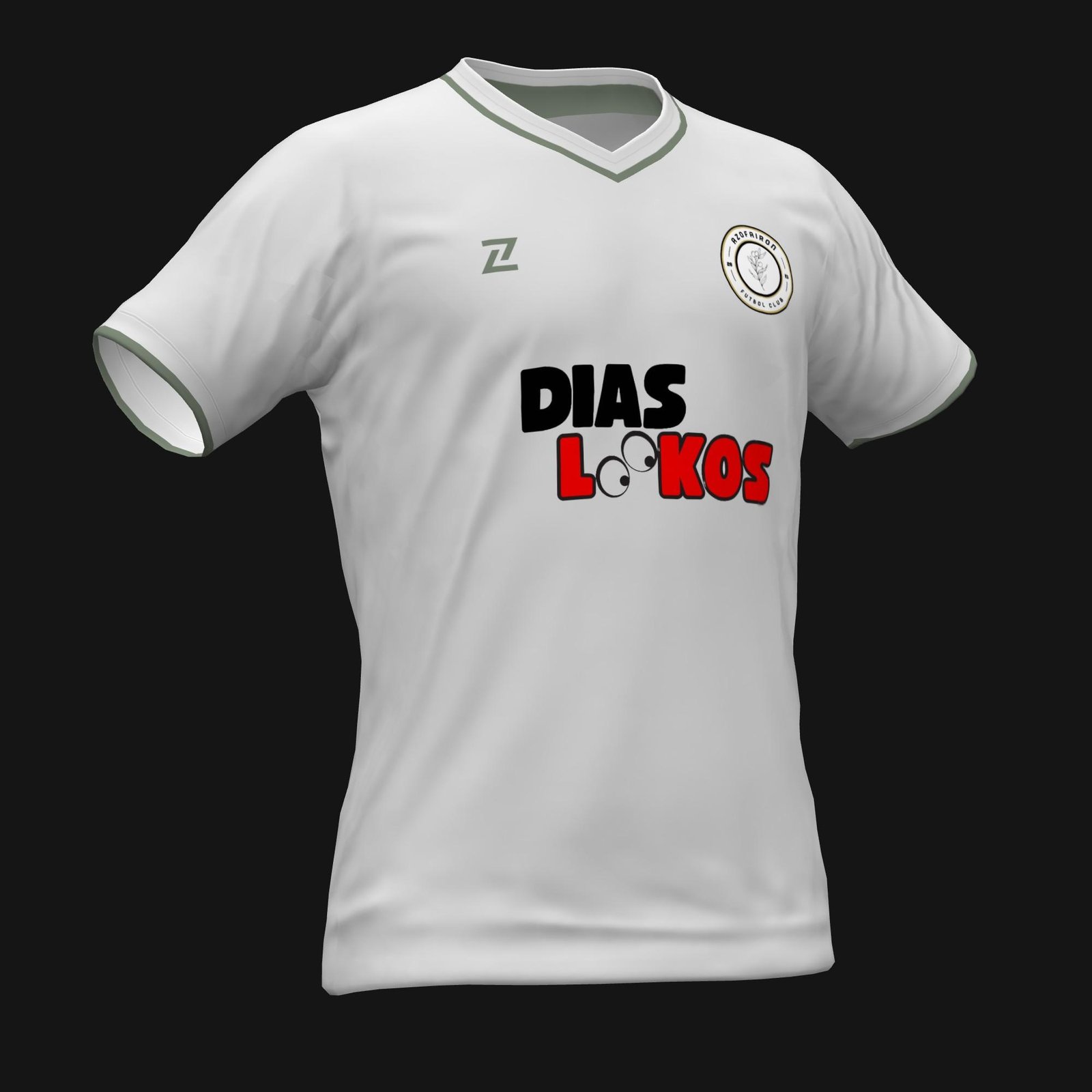 AZOFAIRÓN FC 2026