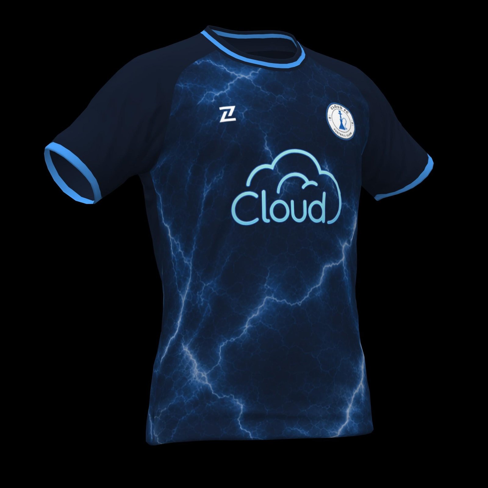 CLOUD FC