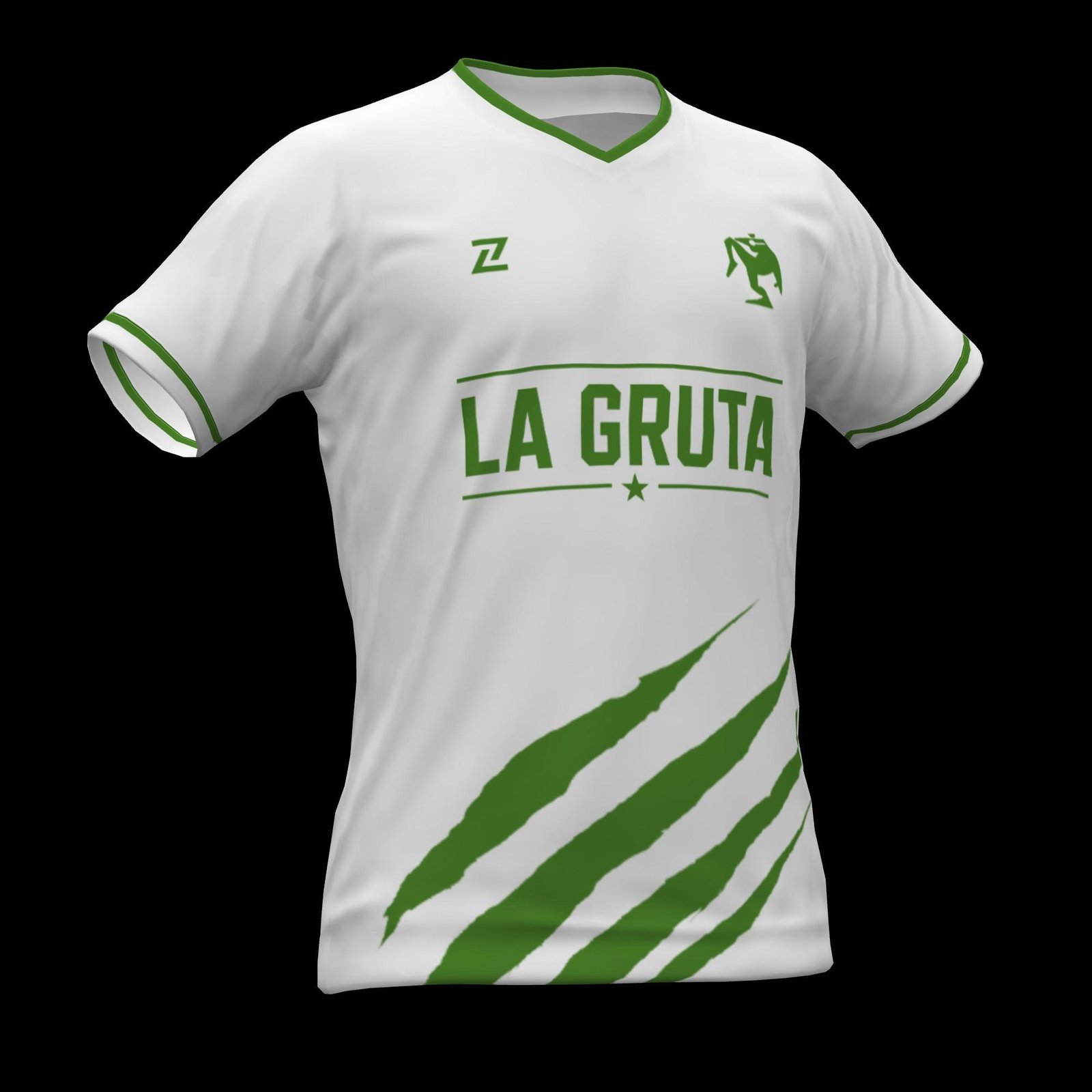 LA GRUTA