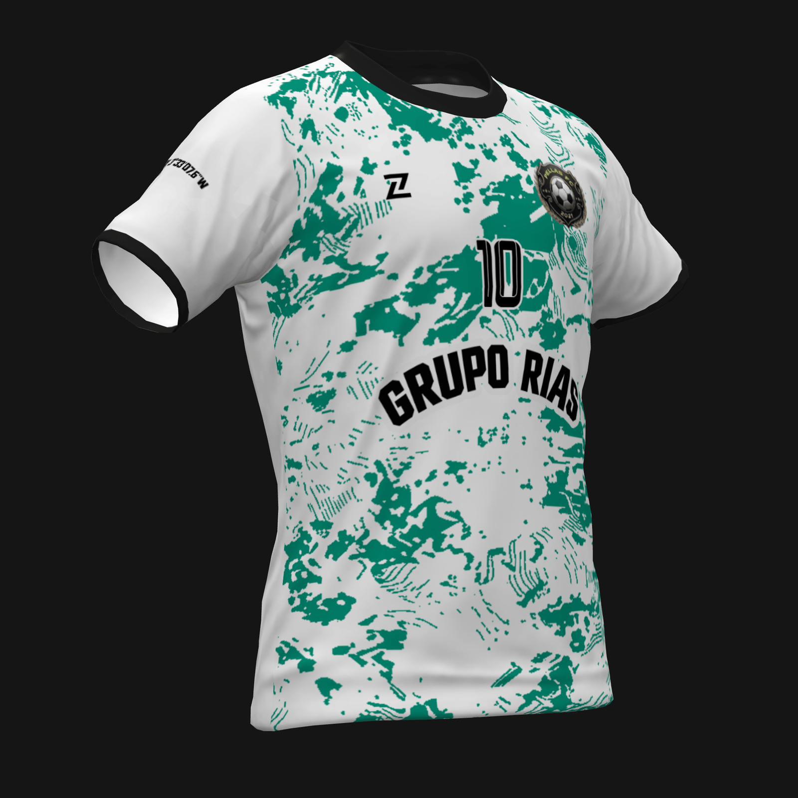 GRUPO RIAS