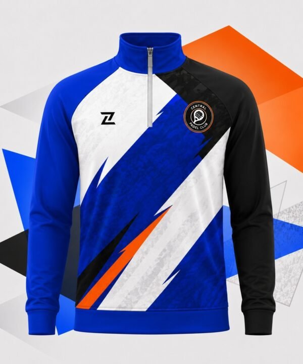 Sudadera Personalizada