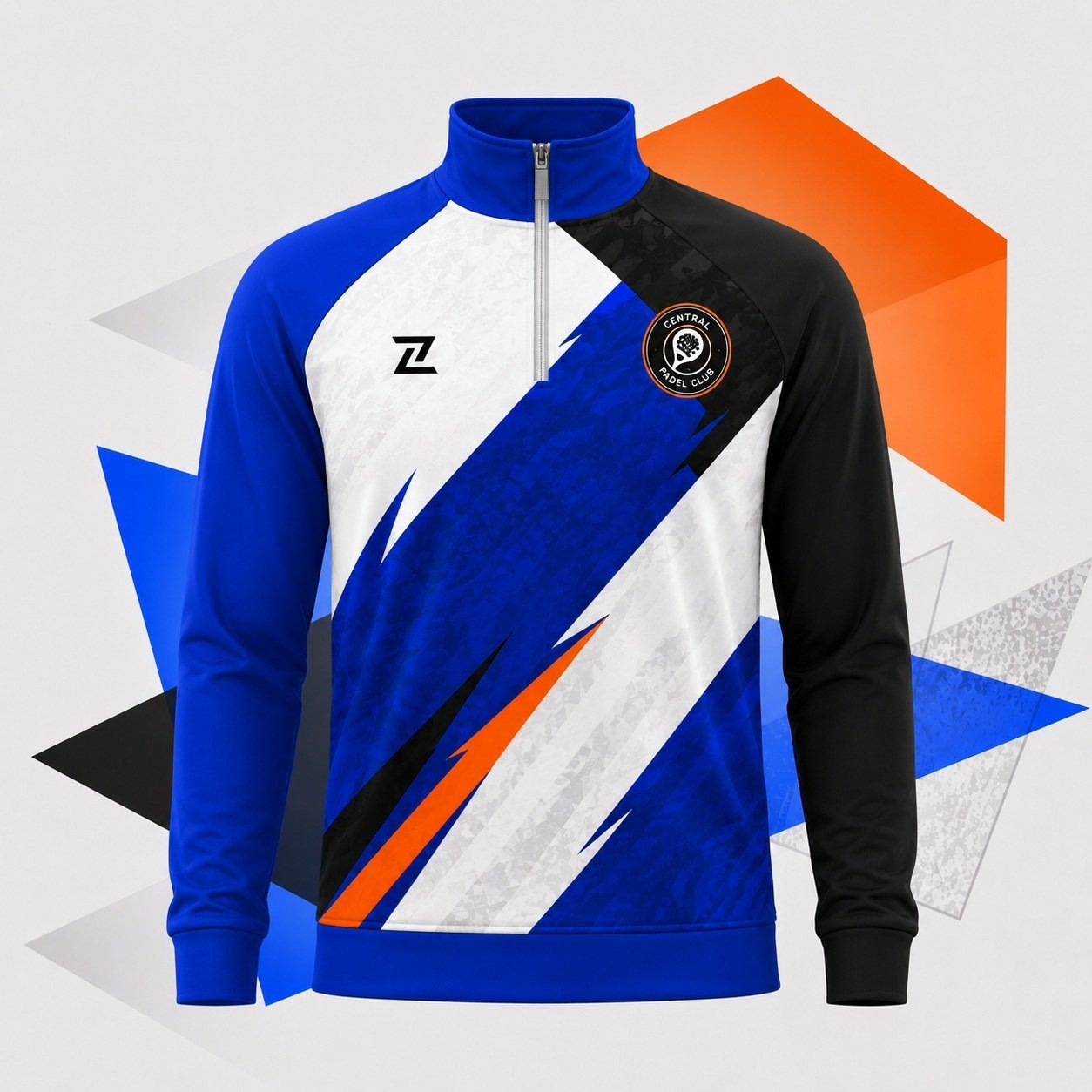 Sudadera Personalizada