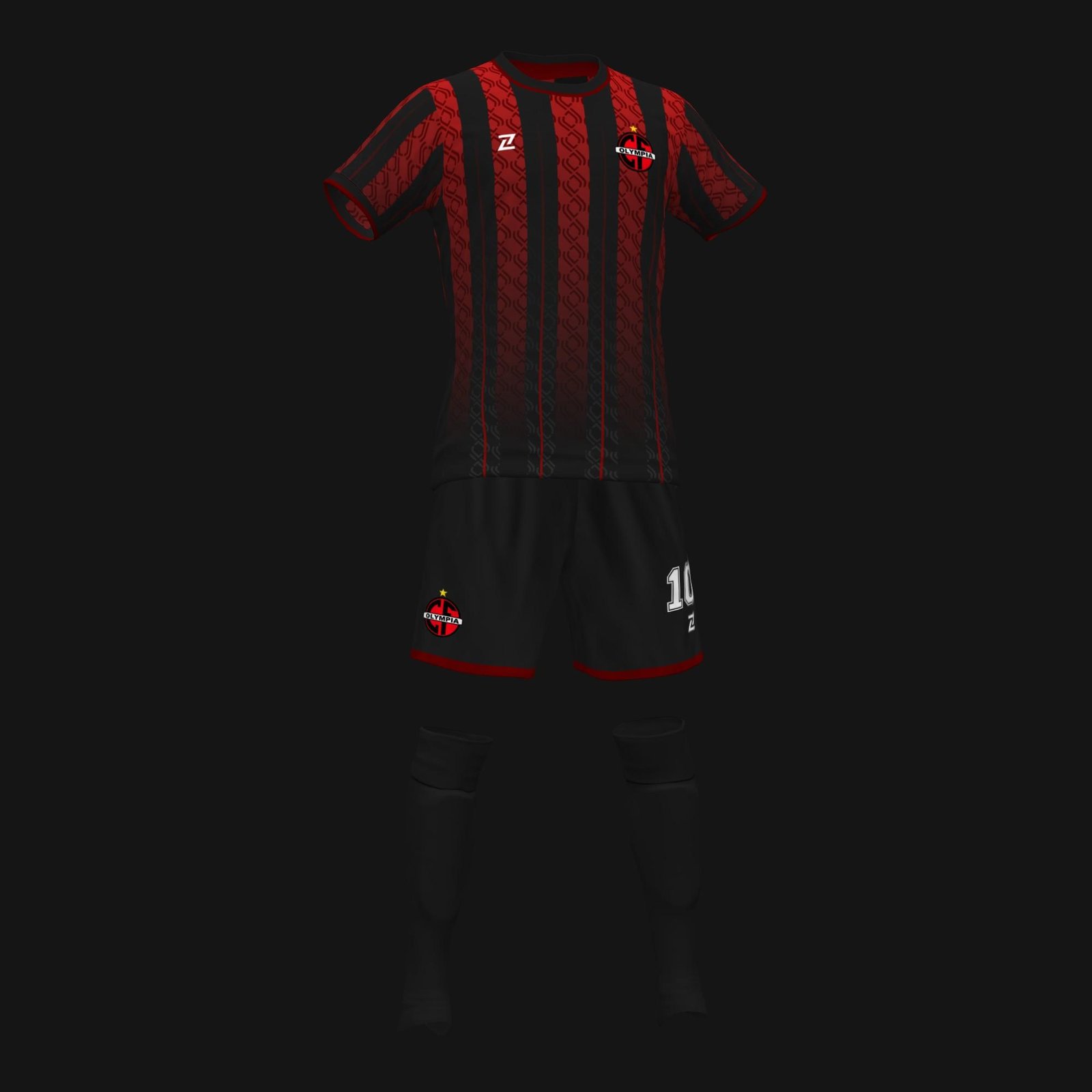 OLYMPIA FC - Imagen 2