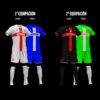 SCHALKE TEMETO 04 - Imagen 2