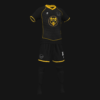 FÚTBOL LIVE NEGRA - Imagen 2