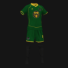 FÚTBOL LIVE VERDE - Imagen 2