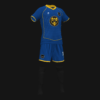 FÚTBOL LIVE AZUL - Imagen 2