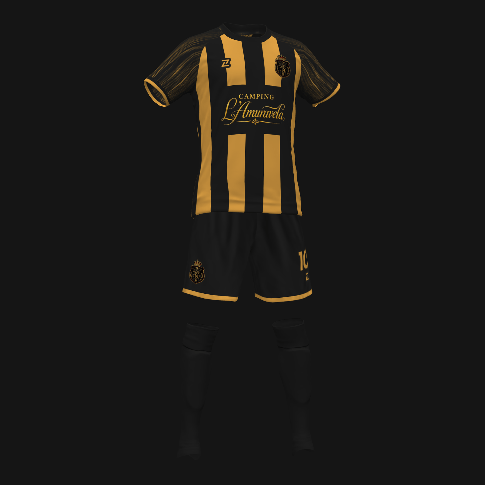 RECREATIVO DE JUERGA RDJ - Imagen 2