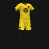 FÚTBOL LIVE AMARILLO - Imagen 2