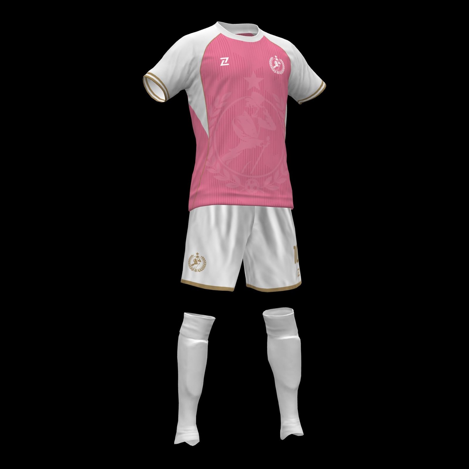 KELE FC 2026 - Imagen 2