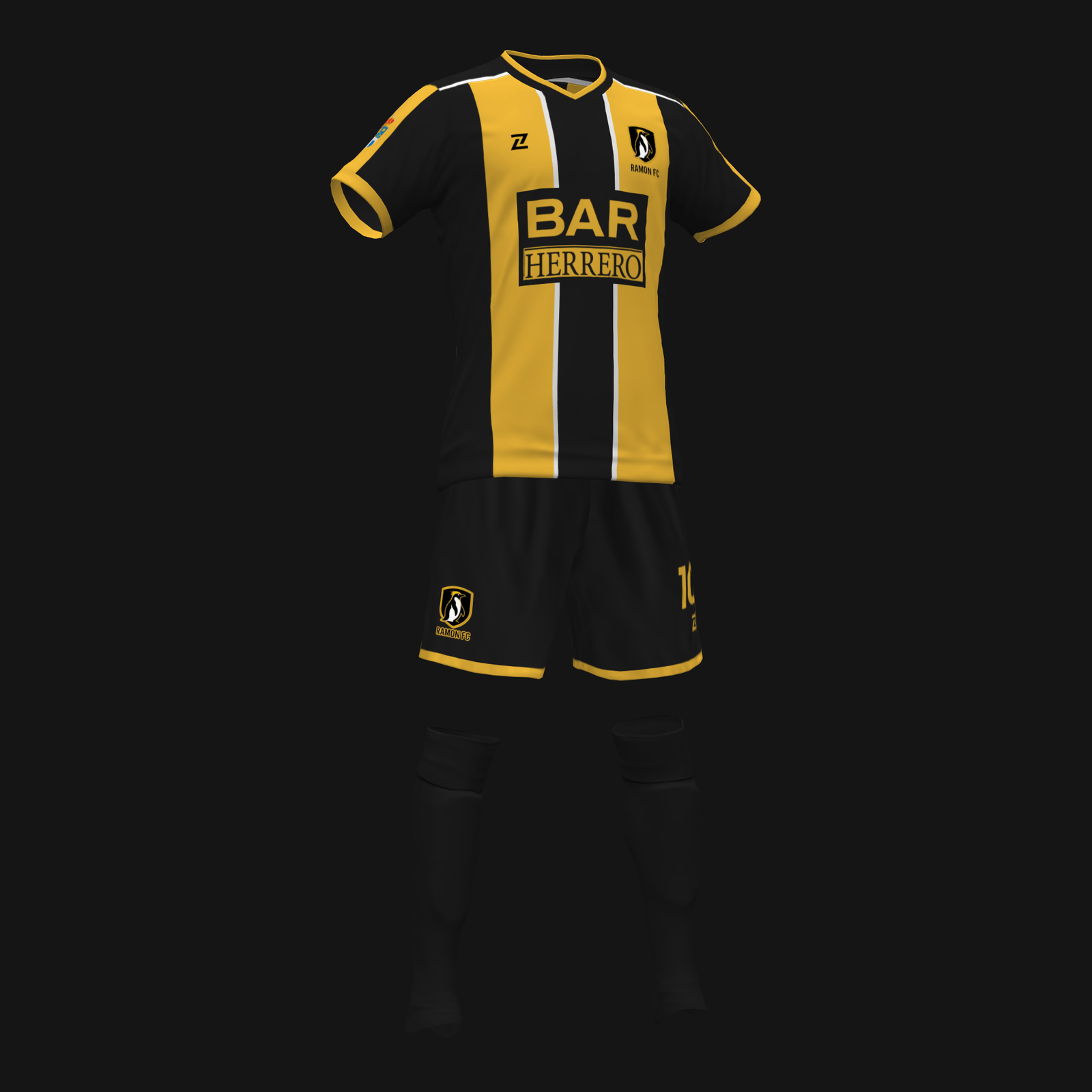 RAMON FC - Imagen 2