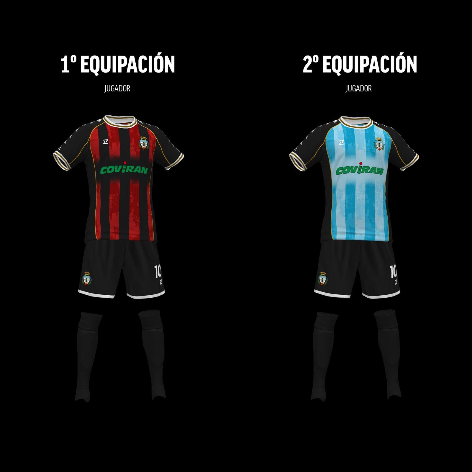UNIÓN DEPORTIVA NICOTINA - Imagen 2