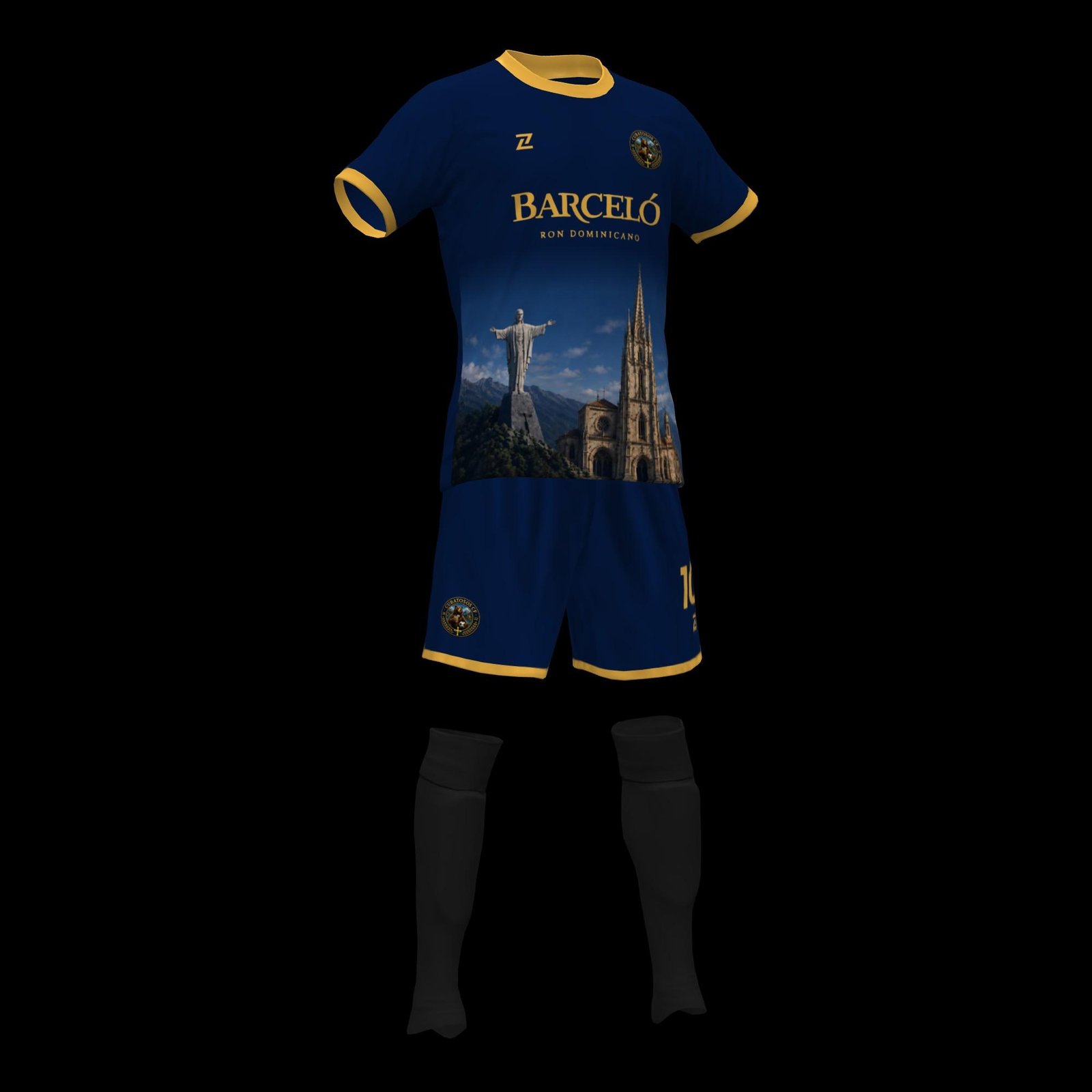 CUBATOSOS CF - Imagen 2