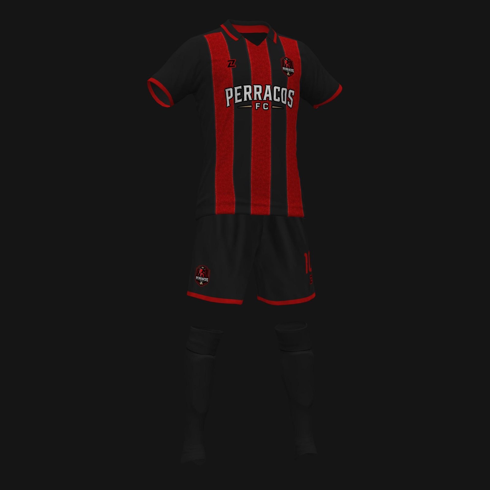 PERRACOS FC 2026 - Imagen 2
