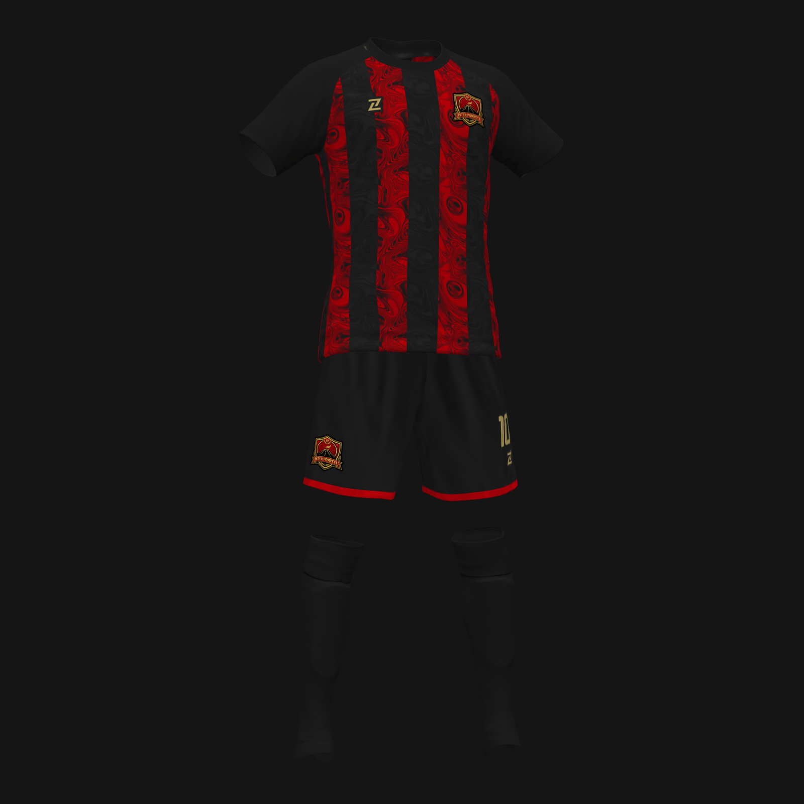 INTER POMPEYA 2026 - Imagen 2