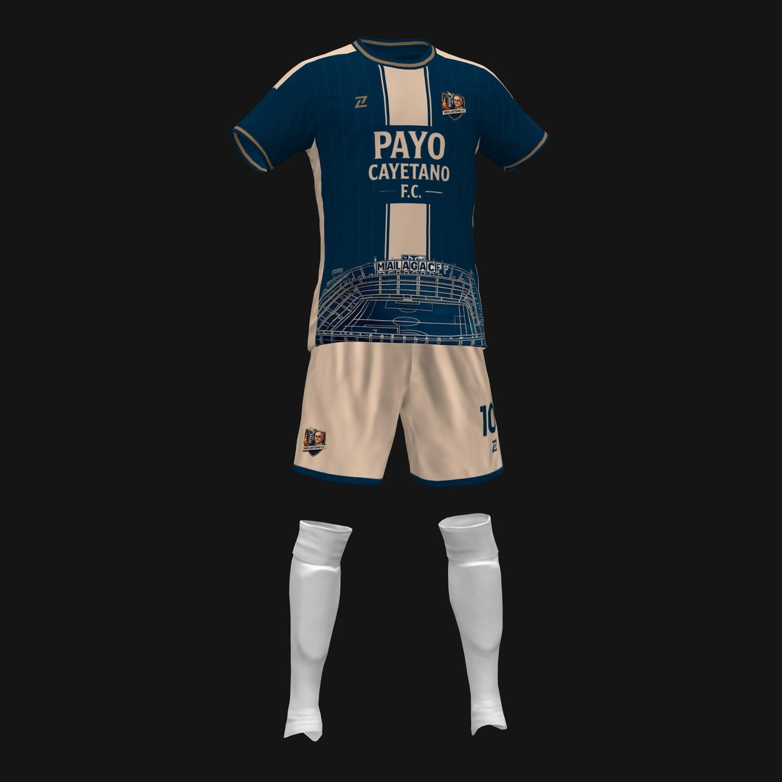 PAYO CAYETANO II - Imagen 2