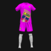 L9B ENTRENADORES ROSA - Imagen 2