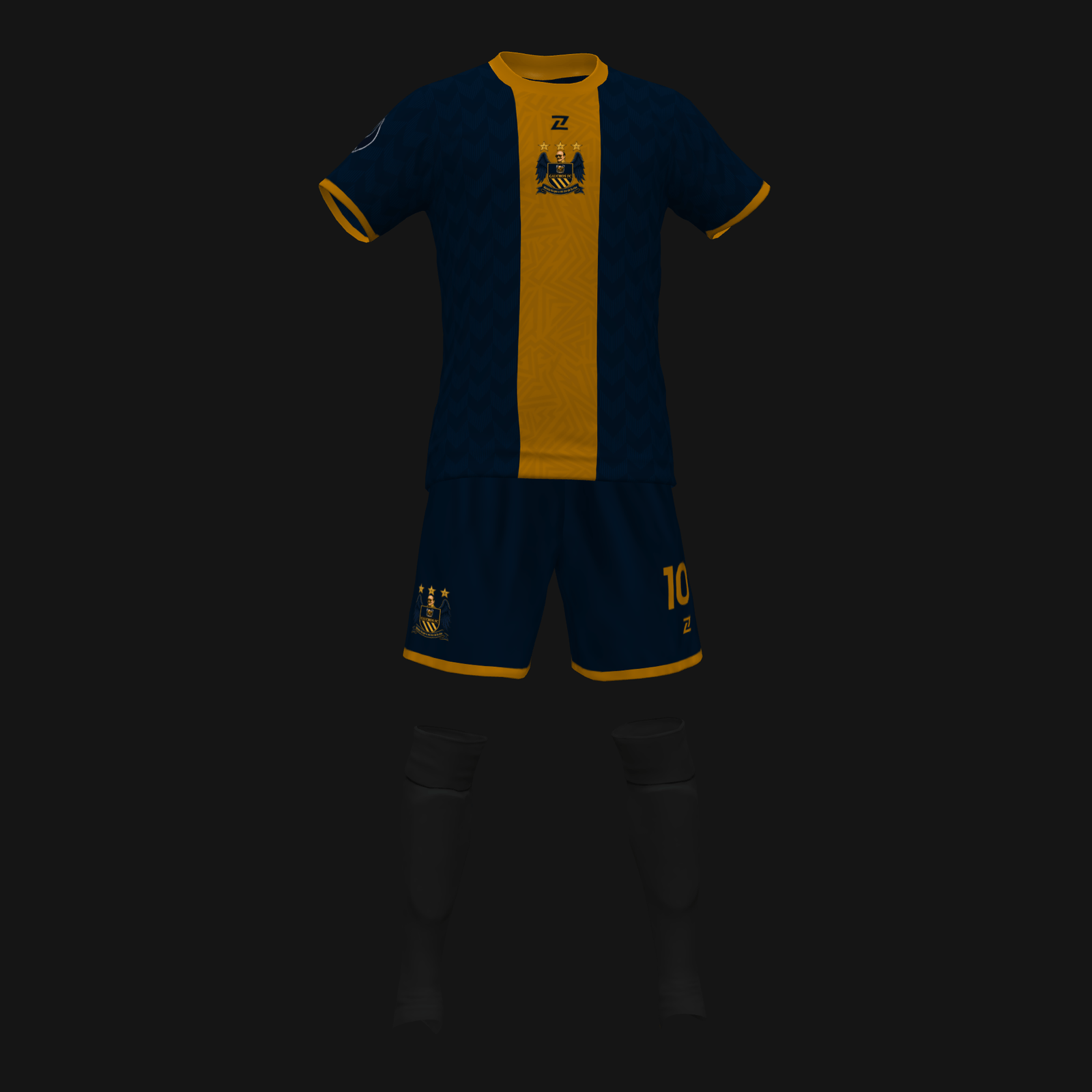 GAUCHOS FC - Imagen 2