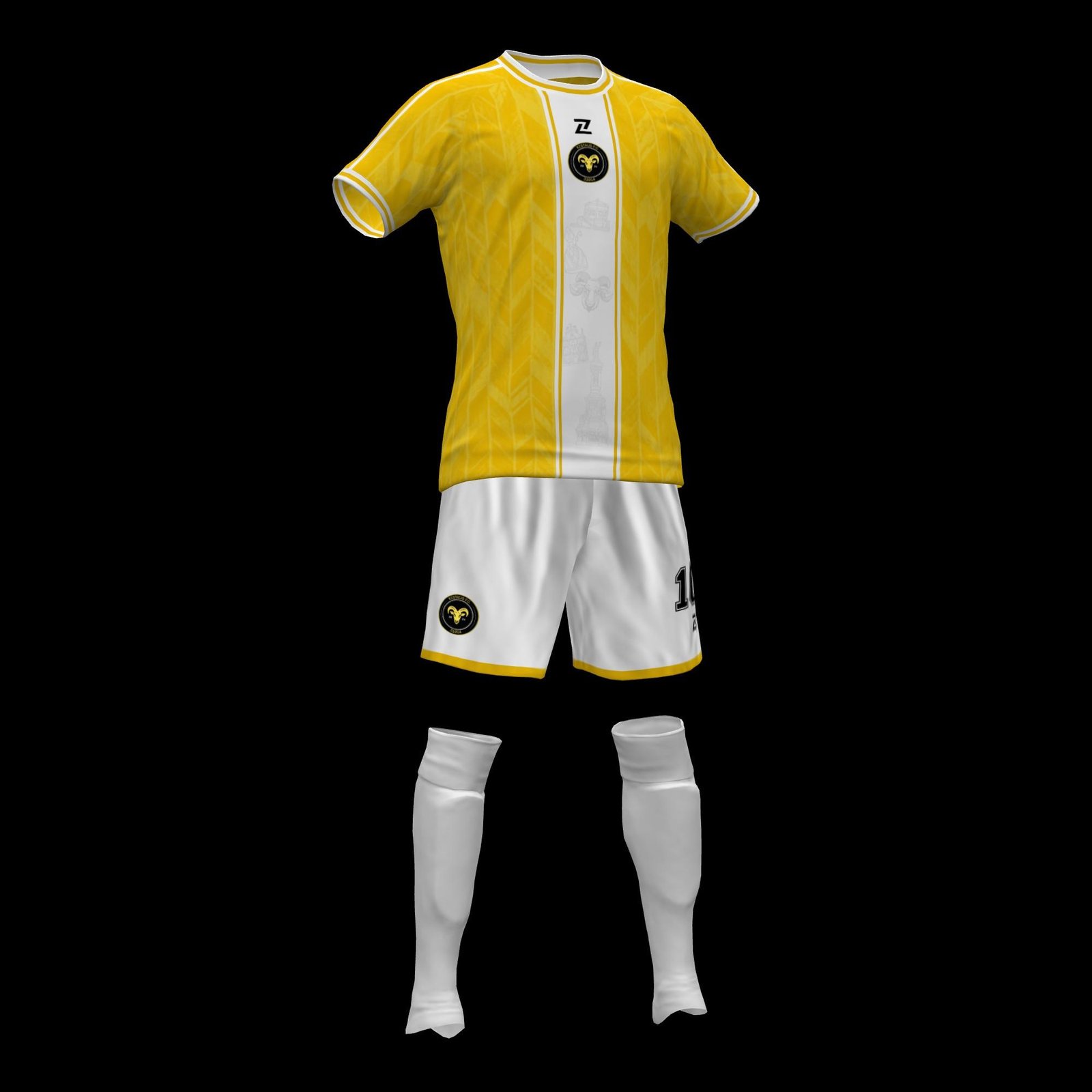 KISTAUS F.C. - Imagen 2