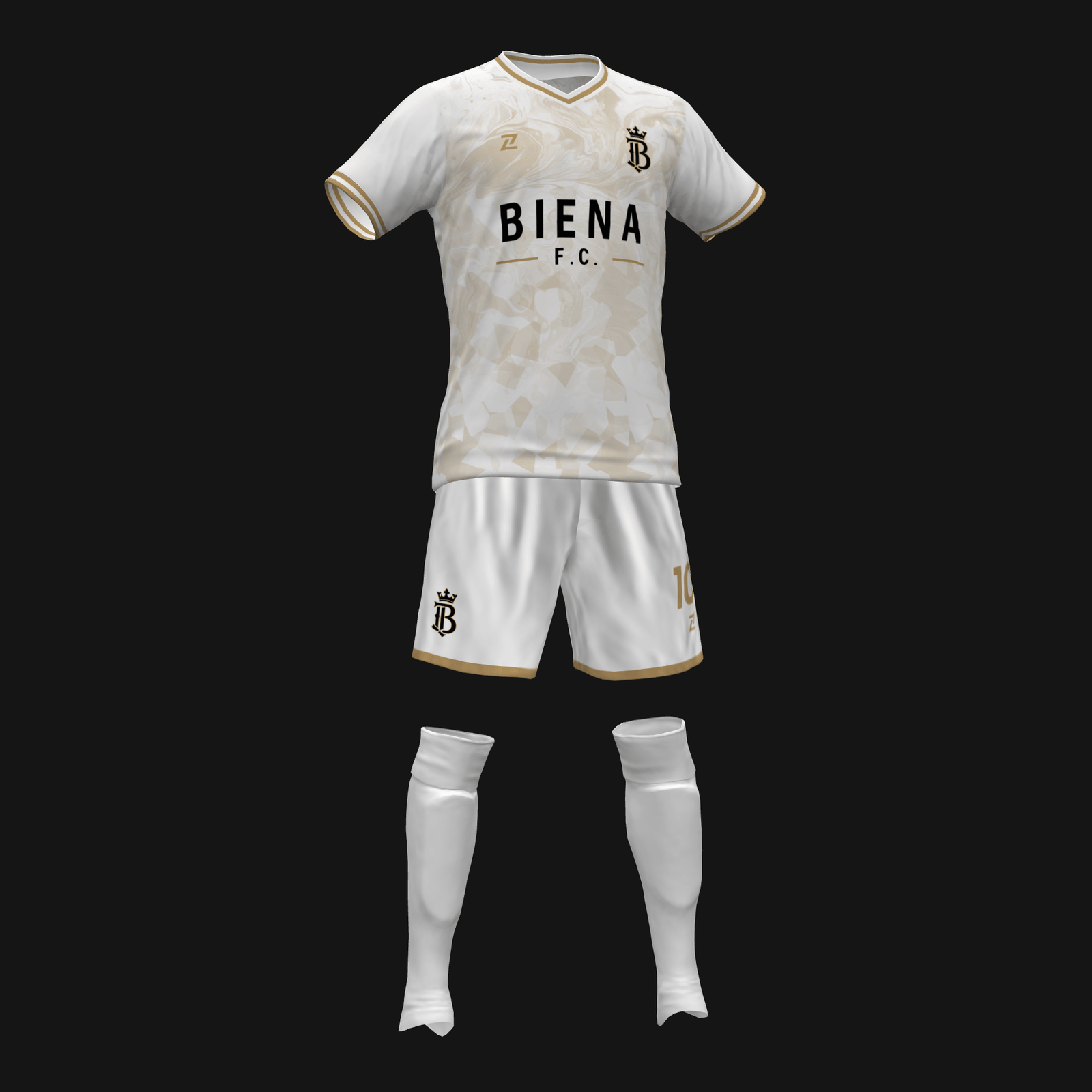 BIENA F.C 2026 - Imagen 2
