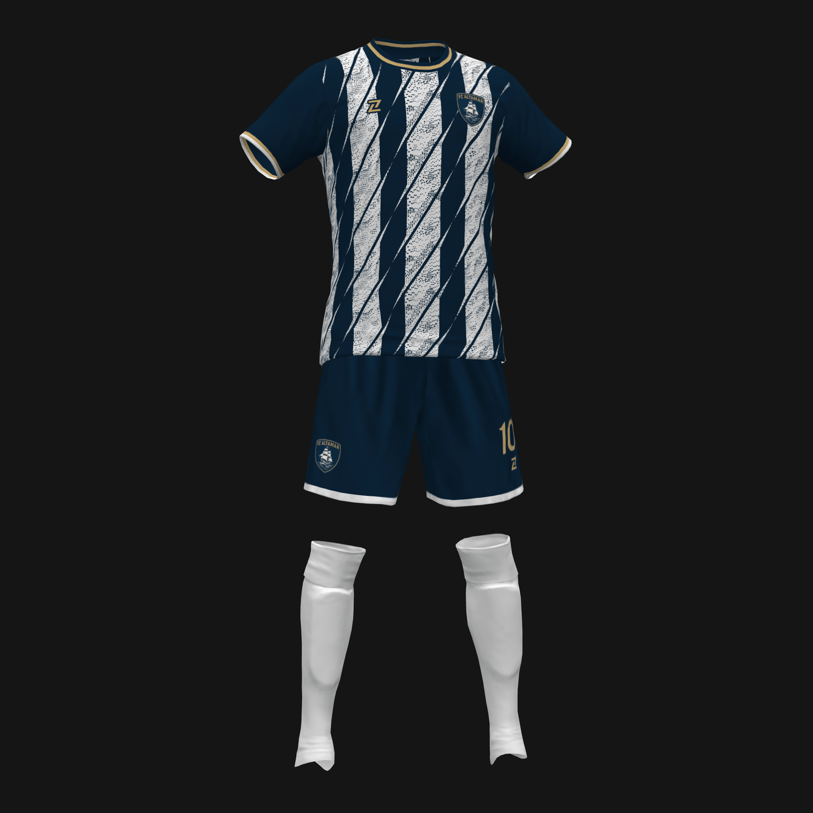 FC ALTAMAR - Imagen 2