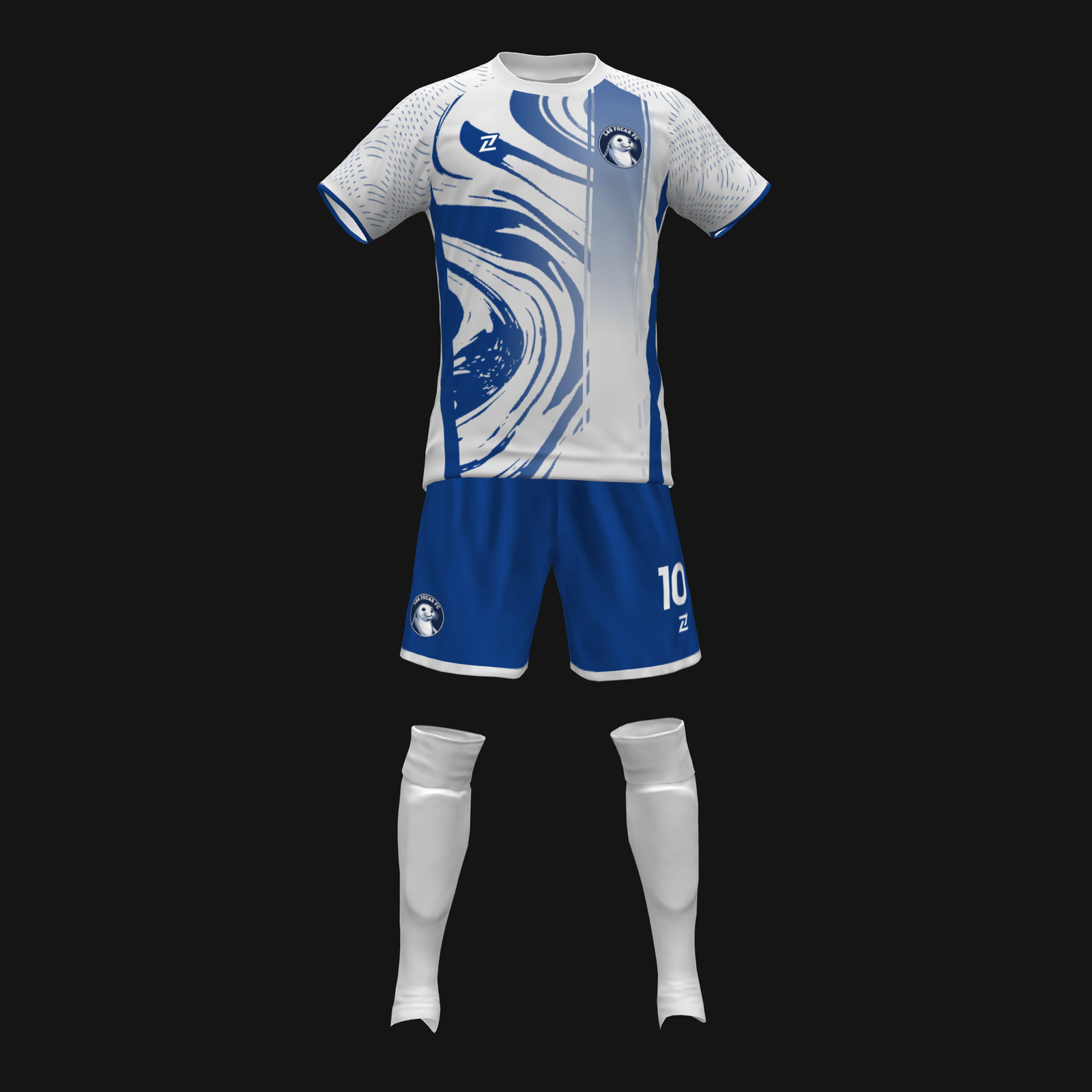 LAS FOCAS FC - Imagen 2