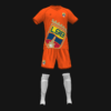 L9B ENTRENADORES NARANJA - Imagen 2