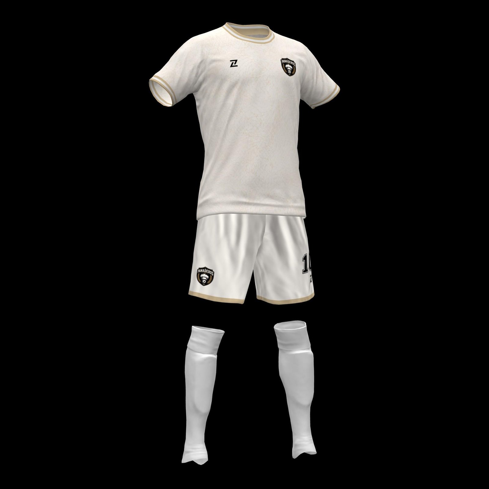 PANADEROS FC - Imagen 2