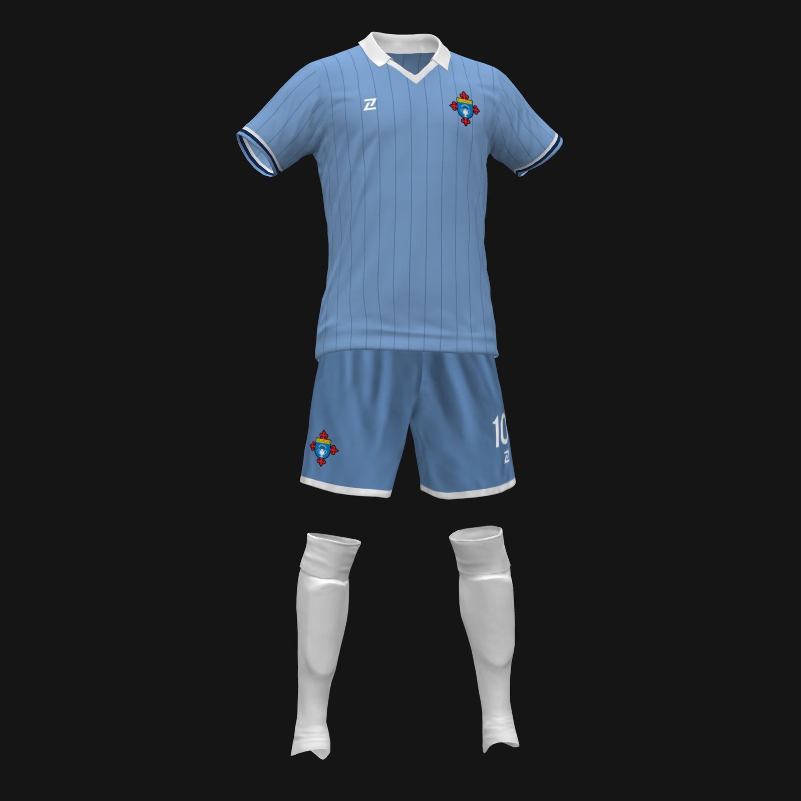 HUERTA FC - Imagen 2