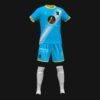 PANTERAS FC II - Imagen 2